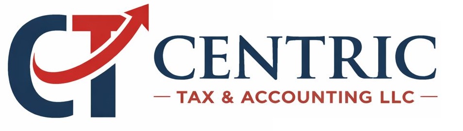 Centric Tax & Accounting